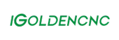 logo igoldencnc